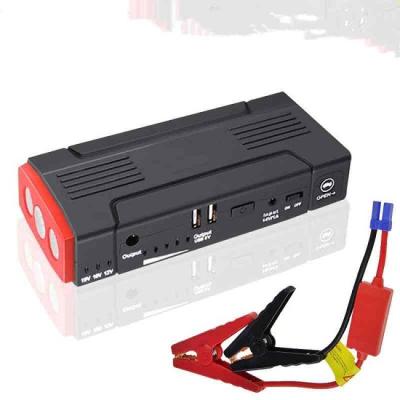 Fonte de alimentação de emergência para automóveis 20000mAh Bateria 74WH