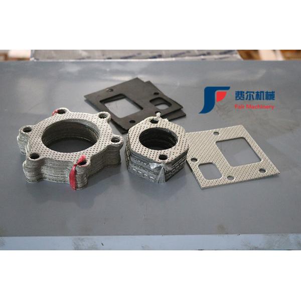 Weichai Deutz Engine Spare Parts Engine Cylinder Head Gasket 12273267 226B