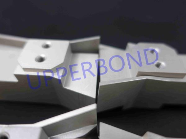 Hauni Gd x2 Nano Size Folding Die For Hard Cigarette Packet Packing Machine