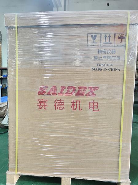 Multifunctional Acrylic Trimming Machine PC Board Chamfering Polishing Slotting Machine