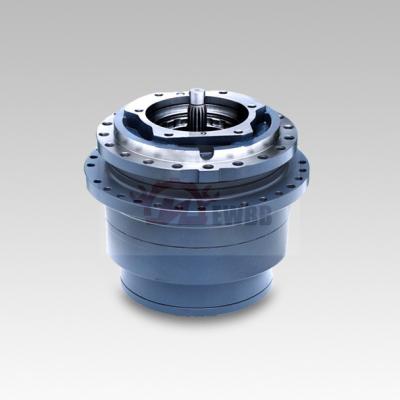 Excavatrice hydraulique Gearbox DH370-9 DX300-7 de Daewoo Doosan