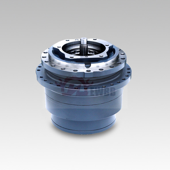 Коробка передач DH370-9 DX300-7 экскаватора daewoo Doosan гидравлическая