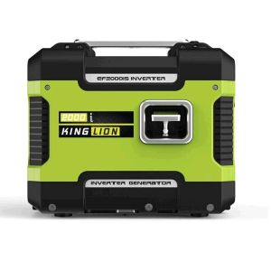 gasoline generators