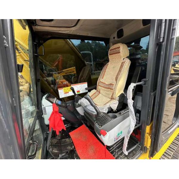 Japan Used Komatsu Excavator for sale Second Hand PC220-8 Jindongyu Machinery