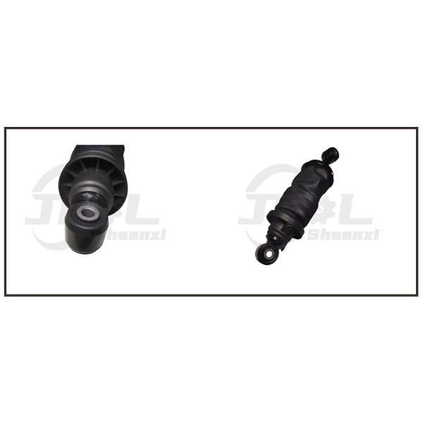 Air Spring Shock Absorber DZ16251434061 For Shacman Delong Cab Front Airbag