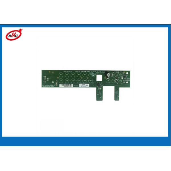 клавиатура Diebold 5550 PCBA Smartprox запасных частей 49267146000A ATM