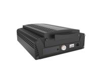 4Ch PAL 1080P NTSC 4G HD Mobile DVR