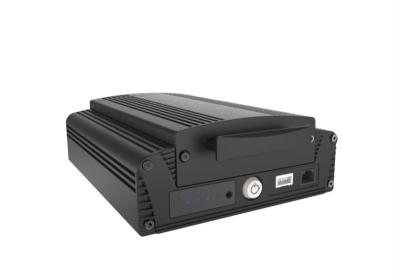 720P 960H Mobile Vehicle DVR Linux Operating System With GPS Car Accident Proof Security Stability Warranty