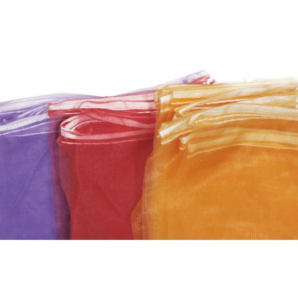 Custom Order Accepted by PE Monofilament Mesh Bag for Tubular Mono Net Bags