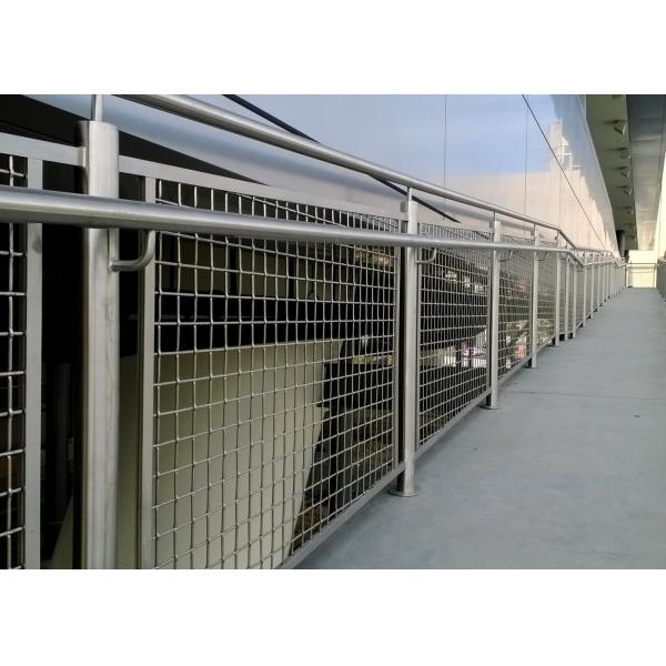 Античный латунный замок Ss 0.5mm гофрирует ячеистую сеть для внутреннего художественного оформления