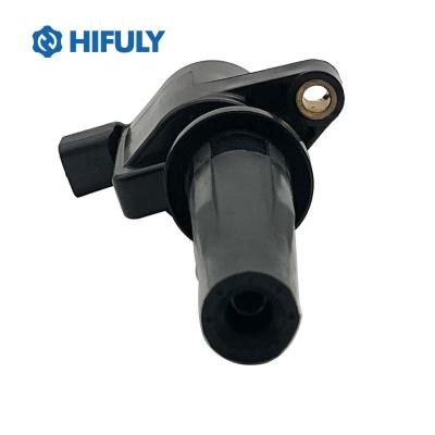 4M5G-12A366-BC Ford Car Ignition Coil Assembly Acid Resistance Highly Precise