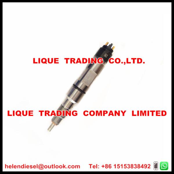 BOSCH Genuine  injector 0445120044 ,0 445 120 044, 0445120024, for MAN 51101006049,51101006016 ,51.10100.6049