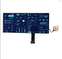 Module d'affichage à écran tactile capacitif 412x960 IPS TFT LCD 3,4 pouces