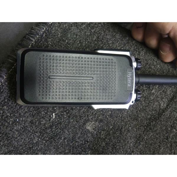 Hytera X1e DMR Walkie Talkie 5W UHF/VHF IP54 32 canales