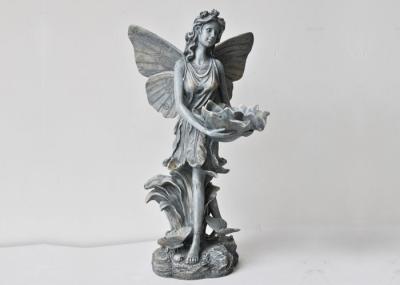 Ornamnet  Figurine Water Fountain Spitters