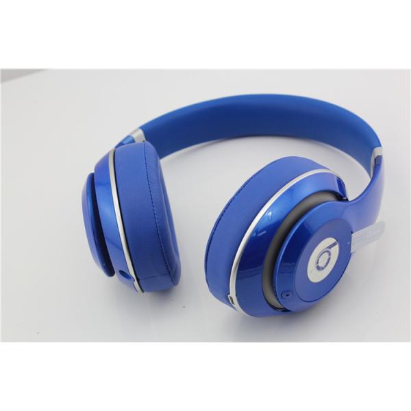 Beats by Dr. Dre Studio 2.0 Wireless Headband Headphones blue New Sealed  made in china grgheadsets-com.ecer.com
