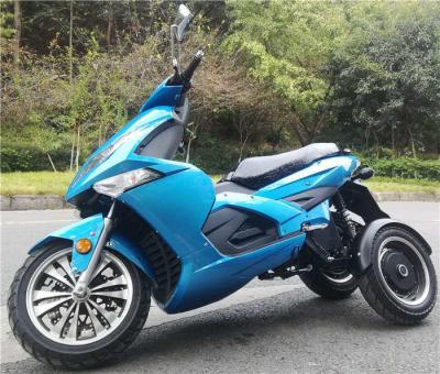 F700 3000w Electric Motorbike For Adults Max Speed 80km/h 120 km Range Per Charge