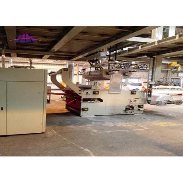 SMS PP Meltblown Nonwoven Fabric Machine For Baby Diaper Hygiene