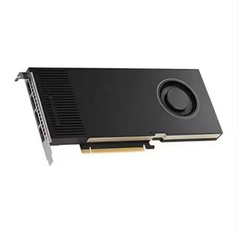 Graphics Card RTX A5000 24G GDDR6 with Error-Correction Code (ECC) Gaming GPU RTX A5000 A6000 A4000 A2000 Graphic Cards