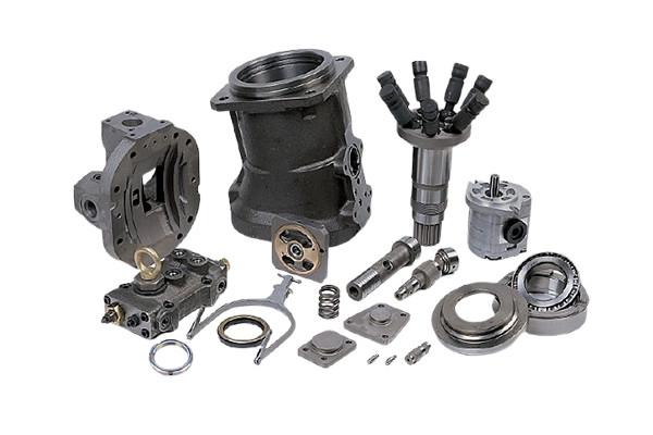 HPV116 HPV145 Piston Pump Parts Excavator Hydraulic Pump Parts