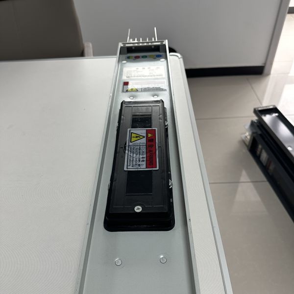 Conducto de barras eléctricas compacto tipo sándwich encapsulado 1500Amp 1600Amp 2000Amp