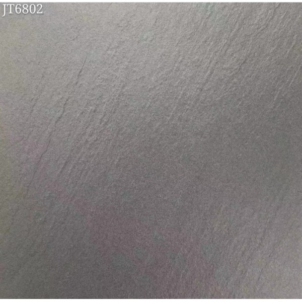 Decorative Inside Wall And Floor 600x600mm Ceramic Full Body Tiles Homogenous Tiles For Restaurant And Dining Room