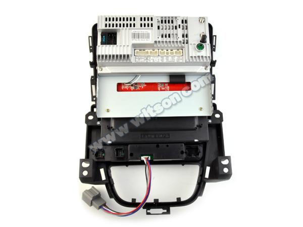9.7'' Tesla Vertical Screen For Opel Astra J Vauxhall Buick Verano 2009-2015 Android Car Multimedia Player