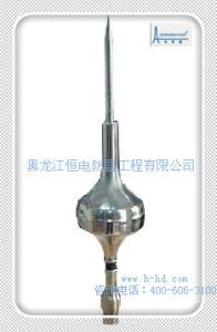 Foudre Rod On Buildings Outdoor d'acier inoxydable du CEI 62305-3