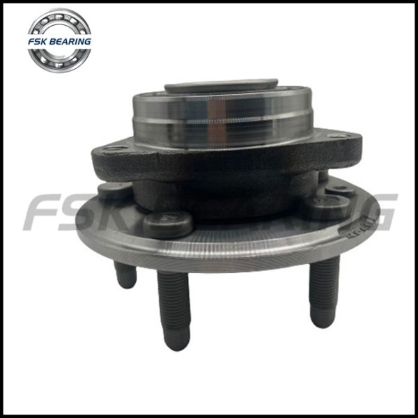 13580685 Hub Unit Front And Rear Wheels For Cadillac KxCTS 10-15 Models