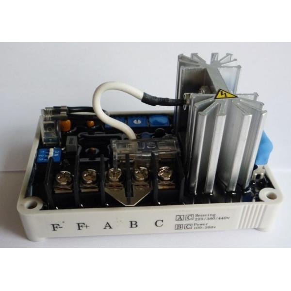 Kutai generator AVR EA05A 