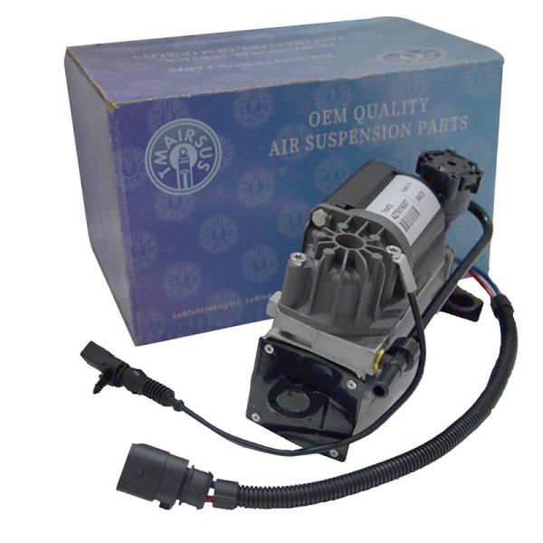 8W1Z5319A Воздушная подвеска воздушный компрессор насос для Audi A6 C5 4Z7616007