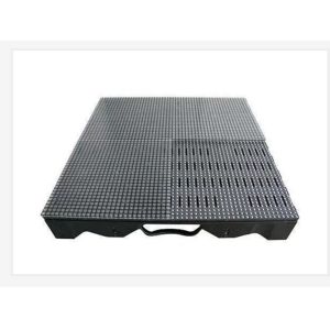 Interactive LED Floor Tile
