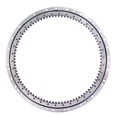 SLEWING BEARING E336D 296-6305 GEAR & BEARING GP-SWING PART OF 378-9574 POWER TRAIN AR