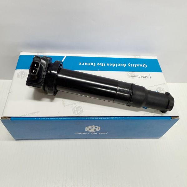 27301-26640 Ignition Coils For KIA RIO 2005+ HYUNDAI AVEGA 2005-2010 Car