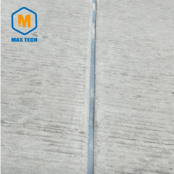 Self Leveling Sealant, Gray white Black Silicone with an accelerated curing capacity for sealing horizontal expansion jo