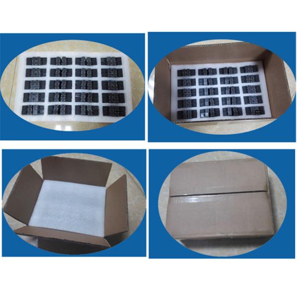 High Grade Portable Plastic Brush Pump Mini 3V Vacuum Cupping For Exhaust Air