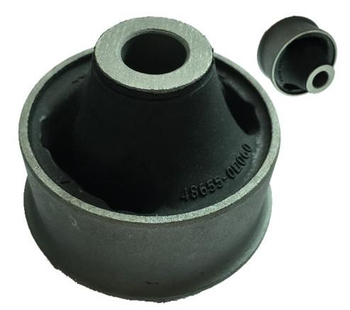 Lower Control Arm Bushing Replacement 48655 52010 , 48655 0D060 Custom Suspension Bushings