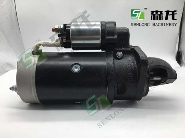 0001368085 18251N 24V 10T TD40GDE Bosch Excavator Starter Motor