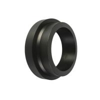 Fazer à máquina do titânio do CNC