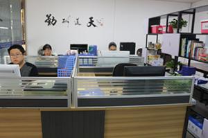 Guangzhou Zengcheng Boyang Hardware Factory