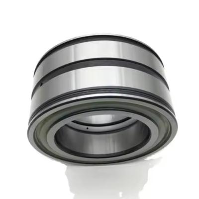 High quality SL045004PP full double row cylindrical roller bearing 20x42x30mm SL045004PP