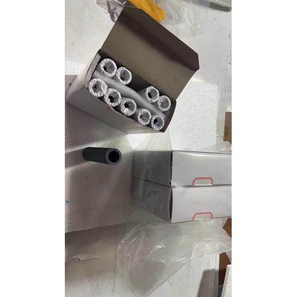 Graphite Cup with Aluminium Silicate Cup for Technical Supporting After-sales Service