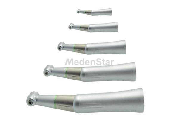High Torque Low Speed Dental Handpiece Inner Water Spray 14000 - 20000R/Min
