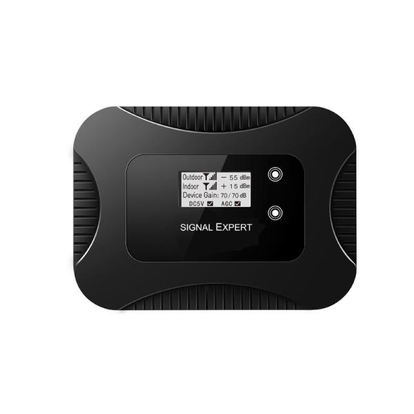 Репитер сигнала AWS 1700MHz 2100MHz 4G с сертификатами CE ROHS