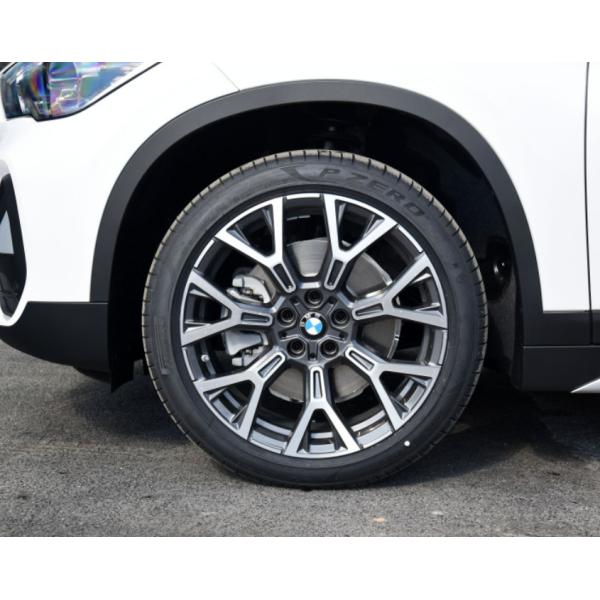 BMW X1 2022 sDrive 25Li lingxian version Новый автомобиль класса люкс BMW X1 с полным приводом