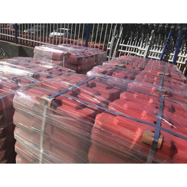Hot Dipped Galvanized Temp Fence Panels Freestanding Fence Panels Sunshine Resistance