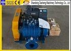 Double Stage Oxidation Air Blower For Grain Conveying Positive Displacement