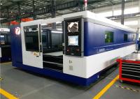 máquina de corte do laser da fibra de 160m/Min 20000W para o metal