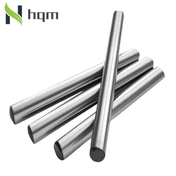Rough Turned SUS403 SUS310S 50mm Stainless Steel Bar For Construction Industry