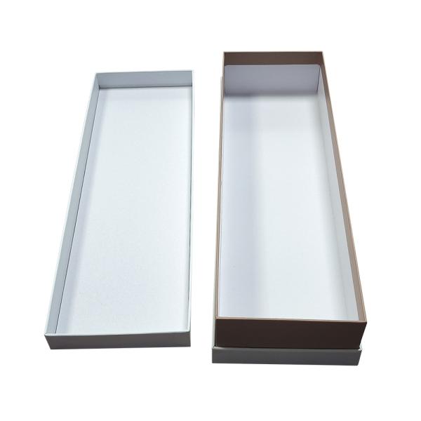 Caja de embalaje OEM para alisador de cabello Caja de regalo eléctrica de hierro plano con tapa / base